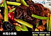 木耳小炒肉的做法