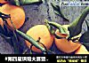 #第四届烘焙大赛暨是爱吃节#桔子烧果子的做法