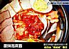 酸辣泡菜面的做法