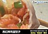 西红柿鸡蛋饺子的做法