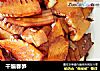 干煸春笋的做法