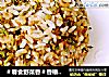 ＃春食野菜香＃香椿蛋炒饭的做法