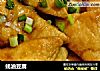 蚝油豆腐的做法