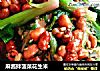 麻酱拌菠菜花生米的做法