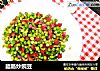 腊肠炒豌豆的做法