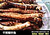 干煎银针鱼的做法