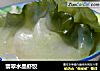 翡翠水晶虾饺的做法