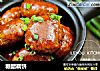 糖醋藕饼的做法