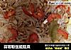 蒜蓉粉丝娃娃菜的做法