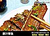 酥汁带鱼的做法