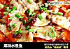 麻辣水煮鱼的做法