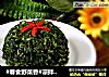 #春食野菜香#凉拌枸杞头的做法