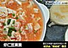 虾仁豆腐羹的做法