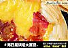 ＃第四届烘焙大赛暨是爱吃节＃无淡奶油蛋挞的做法