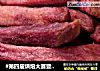 #第四届烘焙大赛暨是爱吃节# 烤紫薯条的做法