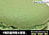 绿茶马卡龙的做法