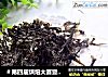 ＃第四届烘焙大赛暨是爱吃节＃补钙小零食——香脆海苔的做法