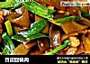 苕皮回锅肉的做法