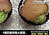 抹茶小蛋糕的做法