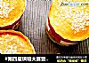 #第四届烘培大赛暨是爱吃节#蜂蜜小蛋糕的做法