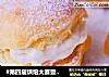 #第四届烘焙大赛暨是爱吃节#奶油泡芙的做法