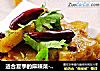 适合夏季的麻辣菜--麻辣浇汁豆腐的做法