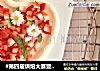 #第四届烘焙大赛暨是爱吃节#春韵慕斯蛋糕的做法