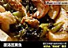 酸汤豆腐鱼的做法
