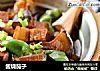 酱烧茄子的做法