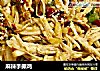 麻辣手撕鸡的做法