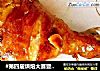 #第四届烘焙大赛暨是爱吃节#微波烤鸡的做法
