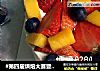 #第四届烘焙大赛暨是爱吃节#水果裸蛋糕的做法