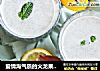 爱情海气质的火龙果酸奶的做法