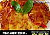 #第四届烘焙大赛暨是爱吃节# 土豆三明治的做法