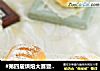 #第四届烘焙大赛暨是爱吃节#超级柔软的大米面包卷的做法