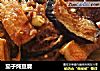 茄子炖豆腐的做法