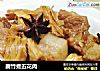 腐竹煮五花肉的做法