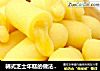 韩式芝士年糕的做法【绝密】的做法