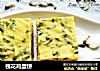 槐花鸡蛋饼的做法
