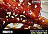 糖醋排骨的做法
