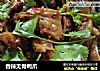香辣无骨鸭爪的做法