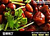 宫保鸡丁的做法