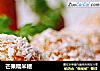 芒果糯米糍的做法