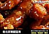 老北京糖醋里脊的做法