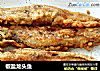 椒盐龙头鱼的做法