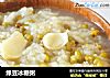 绿豆冰糖粥的做法