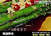 响油笋尖的做法