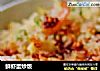 鲜虾蛋炒饭的做法
