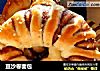 豆沙卷面包的做法