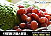 #第四届烘焙大赛暨是爱吃节#面包机版抹茶冰淇淋的做法